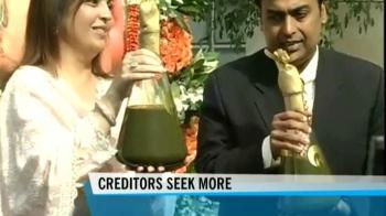 Lyondell creditors reject RIL's offer