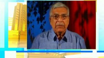 The sugar standoff The sugar standoff