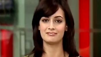 Dia Mirza, Arshad Warsi excited about Greenathon 2