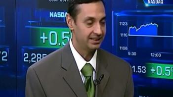 M&A action good for markets: Anu Sharma