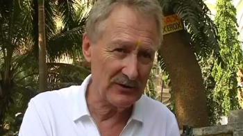 Bob Arno: The pick-pocketing professor