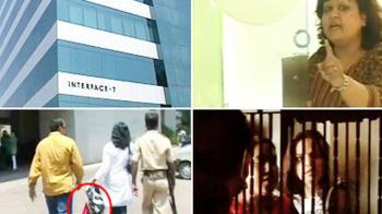 Income Tax officials visit broadcasters' offices