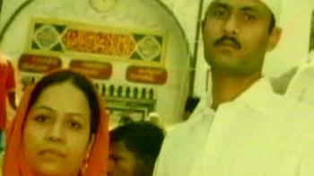 CBI to probe Sohrabbudin's fake encounter?