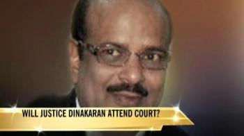 Video : Dinakaran issue: Attorney General steps in