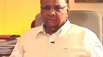 Pawar: I'm not part of IPL