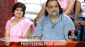 Gandhi's legacy: Are we too politically correct?