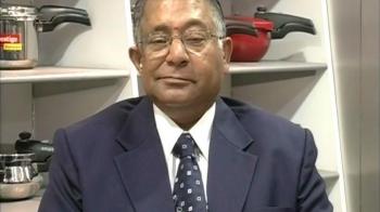 TTK Prestige expansion