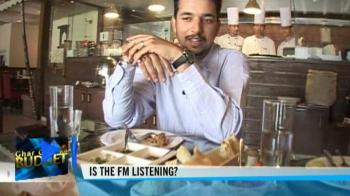 GenNext's Budget wish list