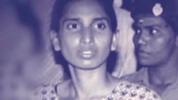 Did Rajiv's assassin call Canada, UK from prison?