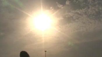 Video : Heat wave in Andhra Pradesh