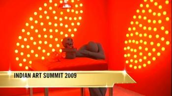 India Art Summit set to begin