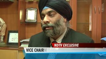 RIL ropes in partner to revive Haryana SEZ?