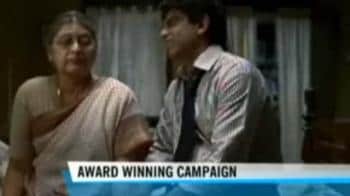 Video : Sorento's award winning campaign