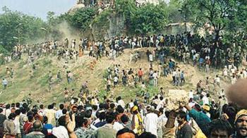 Demolition: How it happened