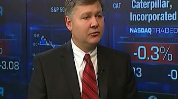 Market is improving: Duncan-Williams