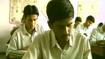 CBSE class X, XII exams begin today