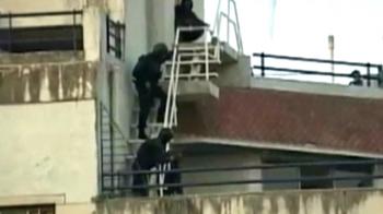 26/11: The Nariman House tapes