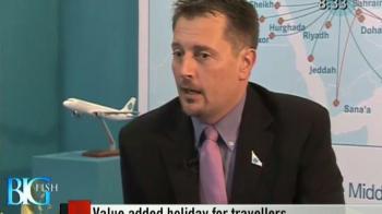 10 new destinations on the map: Jazeera Airways