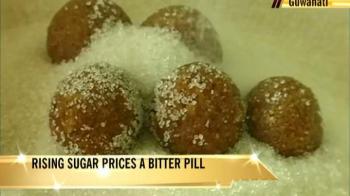 Sugar prices at 29 year high Sugar prices at 29 year high