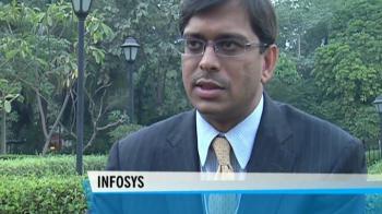 Infosys plans product portfolio expansion