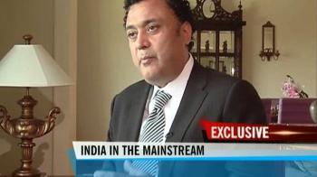 Canada's biggest Indian landlord eyes India's realty mkt