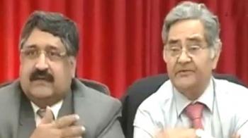 Practice or leave, Hockey India tells players