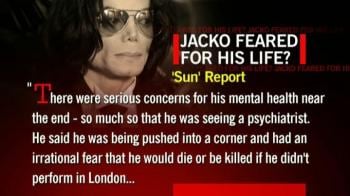 Video : What killed Michael Jackson?