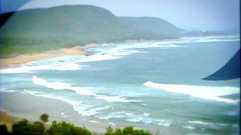 Why is it so important to save beaches?