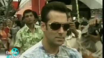 Salman Khan wants to get married