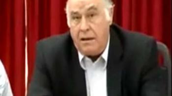 IHF Vice President blames India Hockey players