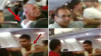 SpiceJet's horror flight