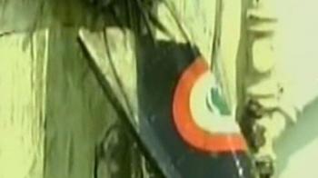 Tragedy at Hyderabad air show