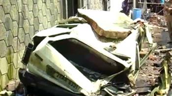 DG, Fire Office, provides fresh details