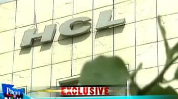 Video : HCL Tech cancels hedge positions worth $600 mn