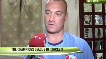 Video : What is Champions League T20?