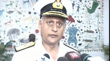 Navy Chief: Neither pilot managed to eject safely