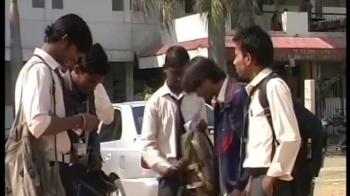 Suicides in Maharashtra a big concern