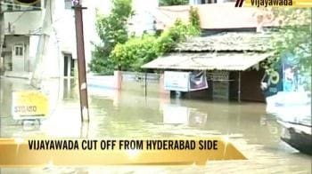 Video : Ground report from Vijaywada