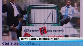 Airtel to buy Warid Telecom for $300 mn