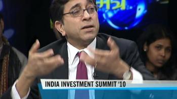 2020: The road ahead for India