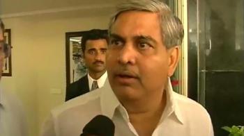 BCCI: Modi wrong to have leaked internal mails