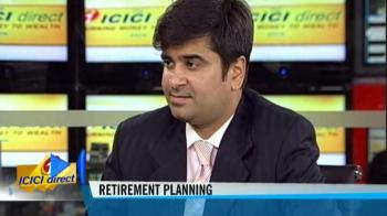 Video : Retirement planning