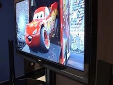 Gadget Guru: Panasonic launches 3D TV in India