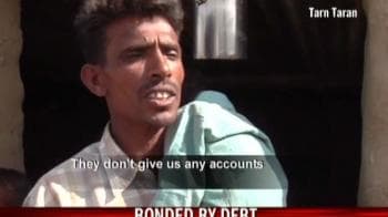 Video : Bonded by debt
