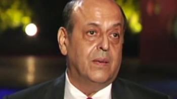 Every election is challenging: Navin Chawla