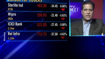 Taurus MF views (May 8, 2009)