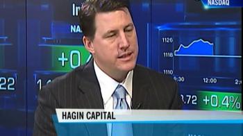 Economic recovery is slow: Patrick Morris Economic recovery is slow: Patrick Morris