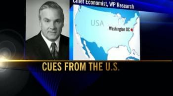 Video : Jobs report encouraging: WP Research