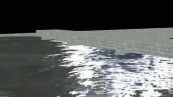 How the floods happened