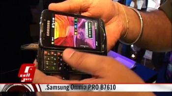 Omnia gets a makeover